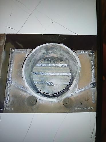 Сварка: Сварка | Трубы Монтаж — 16