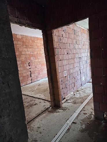 mida satis: Satılır 2 otaqlı yeni tikili 60 m², 8 Noyabr m. Kateqoriya Yeni — 10