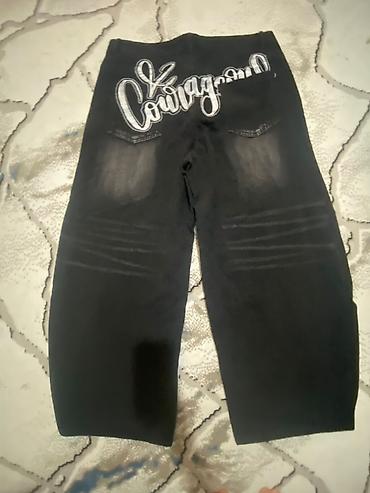 Личные вещи: Брюки Классические, Новый, 2XL — 8