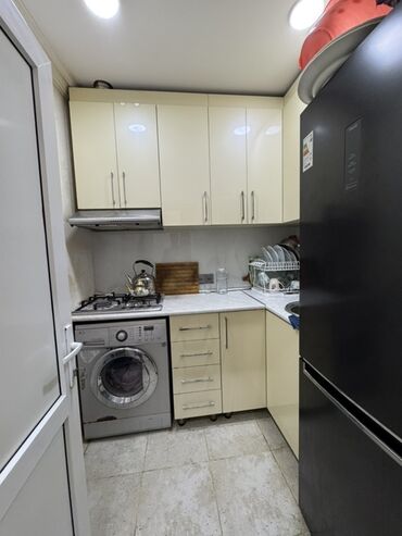 Həyət evləri və villaların satışı: Ramana qəs. 3 otaqlı, 60 kv. m, Kredit yoxdur, Yeni təmirli — 6