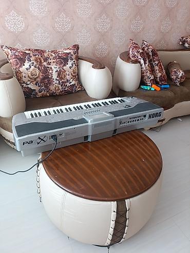casio gence: Korg Pa1x Satılır Alət Normal Vəziyyətdədi Benderi işləmir Sempler — 2