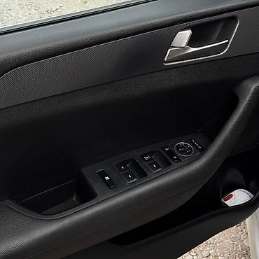 соната ден8: Hyundai Sonata: 2018 г., Автомат, Седан — 5