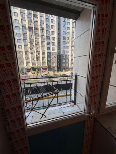 Продажа квартир: 1 комната, 44 м², Элитка, 2 этаж, Косметический ремонт — 9