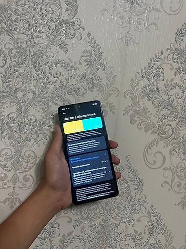 redmi 14 note pro: Poco M6 Pro, Б/у, 256 ГБ, цвет - Голубой — 7