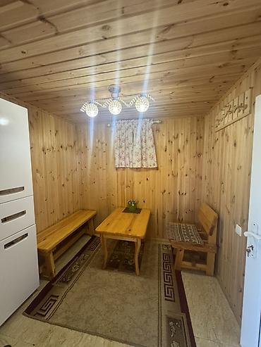 Продажа дач: Продается дача на первой линии от речки. В СТ «Предгорный» поворот — 19