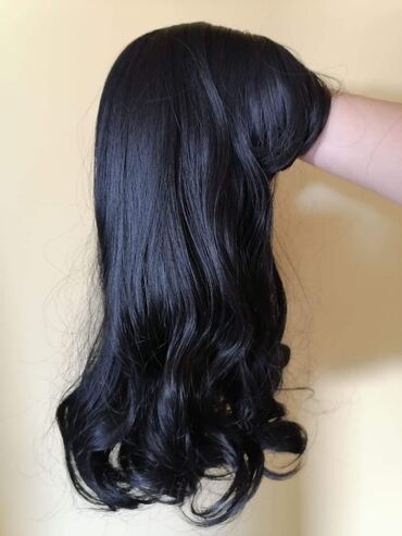 Perike i klipse: Perike i klipse — 30