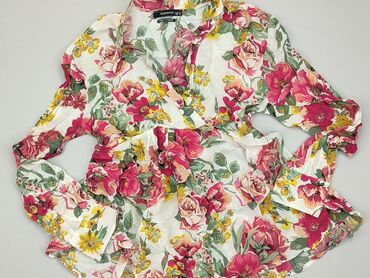 Блузи: Блуза жіноча, Reserved, XS, стан - Хороший