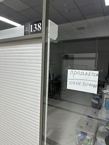 места магазин: Торговый павильон/офис №138 в торговом центре. - Формат: отдельный — 4