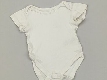 hm body niemowlęce: Body, Marks & Spencer, 0-3 m, 
stan - Dobry