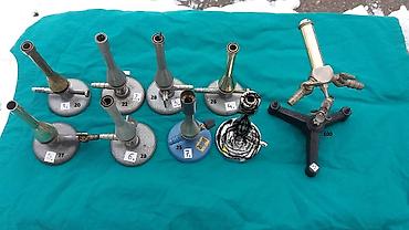 Ostala baštenska oprema: Bunzenov plamenik kao sa slika po 18 ne odgovaram na sms — 9