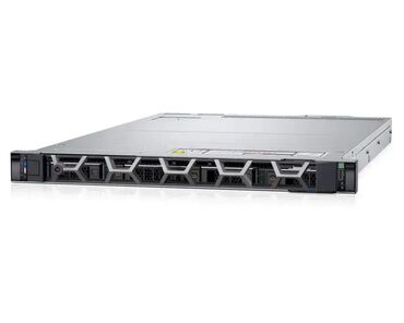 radio multimedija za auto: DELL PowerEdge R660xs 2x Xeon Gold 5416S / 32GB DDR5 / 960GB SSD /