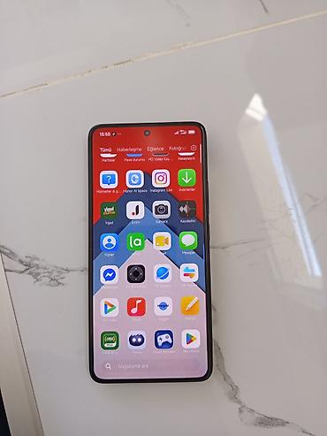 телефон fly fs521 power plus 1: Xiaomi 14T, 256 ГБ, цвет - Черный, 
 Отпечаток пальца — 1