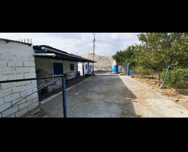 Kommersiya daşınmaz əmlakının satışı: Xızı rayonunda yerləşən bu fermer təsərrüfatı heyvandarlıq üçün geniş — 15