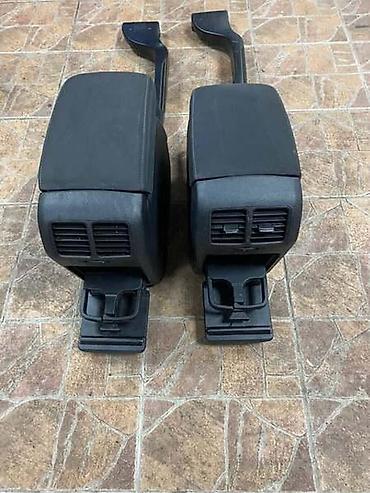 akcija ventilatora: NASLON ZA RUKU ZA VOLKSWAGEN GOLF 5, GOLF 6, JETTA | za vw golf 5-6 — 3