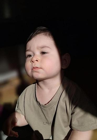 dayə axtarılır: 👶 UŞAQ BAXICISI ELANI Salam. Evdə uşaqlara baxıram. 🌸 Uşağınıza — 1
