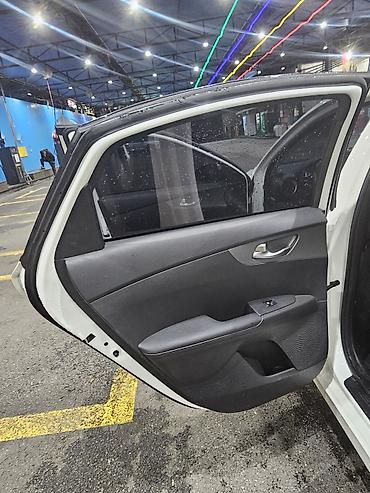 elantra n: Kia K3: 2020 г., Бензин, Седан — 9