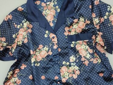 Pyjamas and bathrobes: Pyjama shirt, XL (EU 42), condition - Good