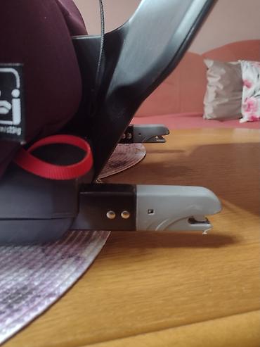 Autosedišta: Auto sediste Concord 0-23 Kg - Auto sedište CONCORD donešeno iz — 8