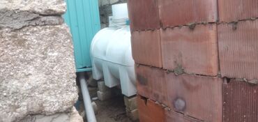 Həyət evləri və villaların satışı: 1 otaqlı, 20 kv. m, Təmirsiz — 15