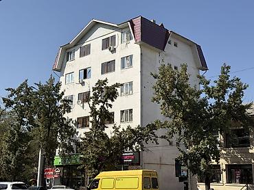 Продажа квартир: 3 комнаты, 83 м², Политех Индивидуалка, 3 этаж, Евроремонт — 1