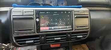 nissan qashqai 2: Nissan X-Trail: 2 l | 2003 il Universal — 4