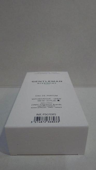 Parfemi: GIVENCHY GENTLEMAN EDP100ML TSTR | Givenchy Gentleman edp100ml tstr — 5