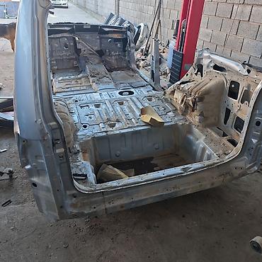pajero 4: Кузовные дедали пажеро4 Паджеро 4 pajero4 padjero4 — 1