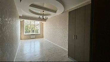 Продажа квартир: 3 комнаты, 100 м², Элитка, 2 этаж — 5