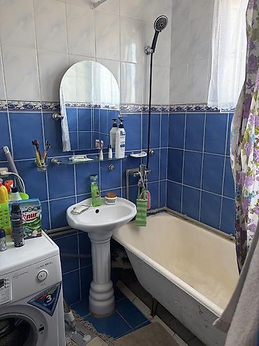 23 комнатные квартиры: 2 комнаты, 50 м², 106 серия улучшенная, 5 этаж, Свежий ремонт — 9