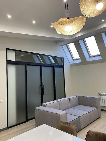 Долгосрочная аренда квартир: 2 комнаты, Собственник, Без подселения, С мебелью полностью — 10