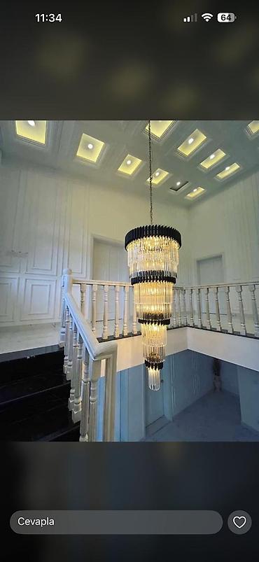 Digər işıqlandırma: Elektrik ustası – ev və obyektlərdə elektrik işləri Peşəkar elektrik — 1