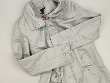 kurtka crivit damska: H&M, Women`s lightweight jacket, size S at lalafo.pl kurtka crivit damska: H&M, Women`s lightweight jacket, size S