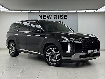 Hyundai: Hyundai Palisade: 2024 г., 3.8 л, Автомат, Бензин, Кроссовер — 5