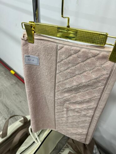 Dəsmallar: Mətbəx üçün rəng - Boz Pambıq Dəsmal — 40