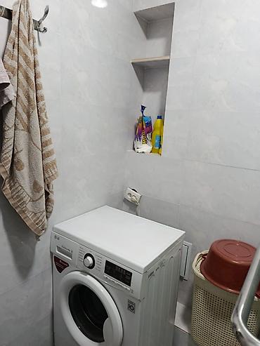 Долгосрочная аренда квартир: 2 комнаты, Агентство недвижимости, Без подселения, С мебелью полностью — 6