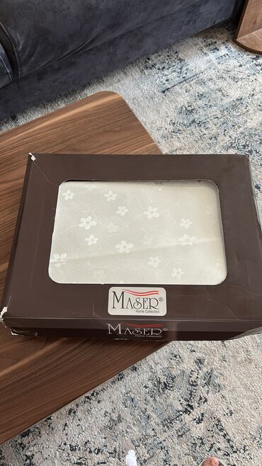 Süfrələr: Yeni rəng - Boz Süfrə, Ünvandan götürmə, Pulsuz çatdırılma, Ödənişli çatdırılma -da lalafo.az — 14 Süfrələr: Yeni rəng - Boz Süfrə, Ünvandan götürmə, Pulsuz çatdırılma, Ödənişli çatdırılma — 14