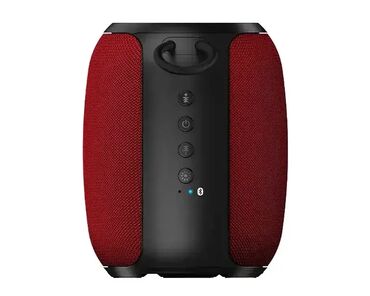 remington re 2062 3 1: Brand: GENIUS Model: GENIUS SP-915BT RED Bluetooth zvučnik crveni