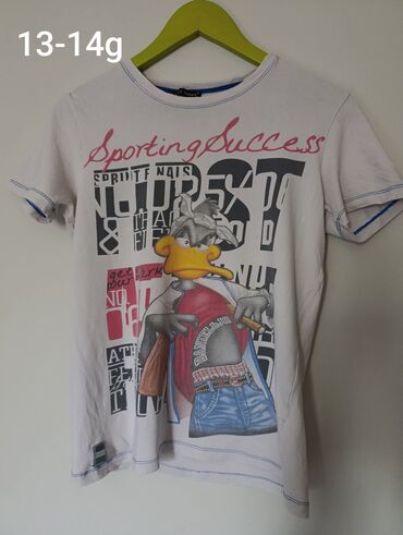 Paketi dečije odeće: Paket: Majice, Duksevi, Džemperi, Za dečake — 12