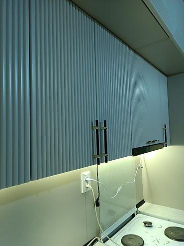 Кухонные гарнитуры на заказ: Кухонные гарнитуры на заказ — 20