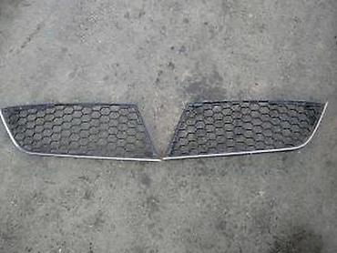 gitovanje auta: Alfa Romeo mito maske branika. Alfa Romeo mito maske — 1