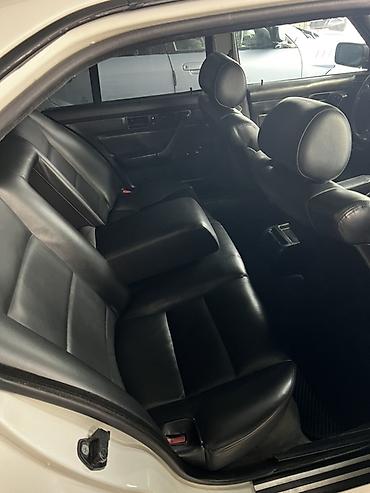 е46 купе: BMW 5 series: 1992 г., Механика, Бензин, Седан — 1