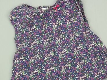 sukienka letnia niebieska: Blouse, 3-6 months, condition - Very good