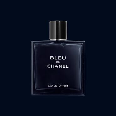 Bleu de Chanel, изысканный и современный мужской аромат от Chanel