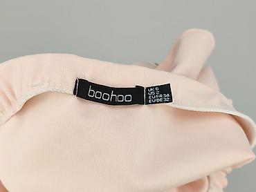 miniowka: Boohoo, Spódnica damska, rozmiar XS — 4