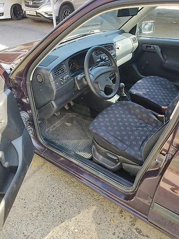 гольф 2 дизел: Volkswagen Golf: 1994 г., 1.8 л, Механика, Бензин, Хэтчбэк — 7