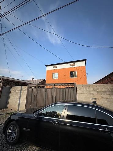 Продажа коттеджей и домов: Срочно Срочно Срочно Продаётся просторный 2‑этажный дом в самом центре — 1