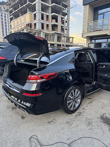 киа бонго вышка: Kia K5: 2019 г., 2 л, Автомат, Седан — 4