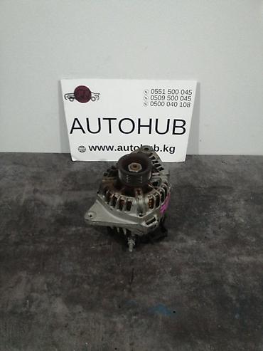 Генератор Hyundai Б/у, Оригинал, Япония at lalafo.kg Генератор Hyundai Б/у, Оригинал, Япония