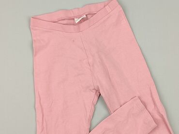 zara mom fit spodenki: Legginsy dziecięce, Zara, 10 lat, 134/140, stan - Dobry