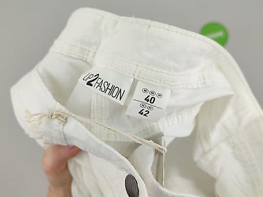 vistula capri: UP2Fashion, Spodnie 3/4 damskie, rozmiar M — 4